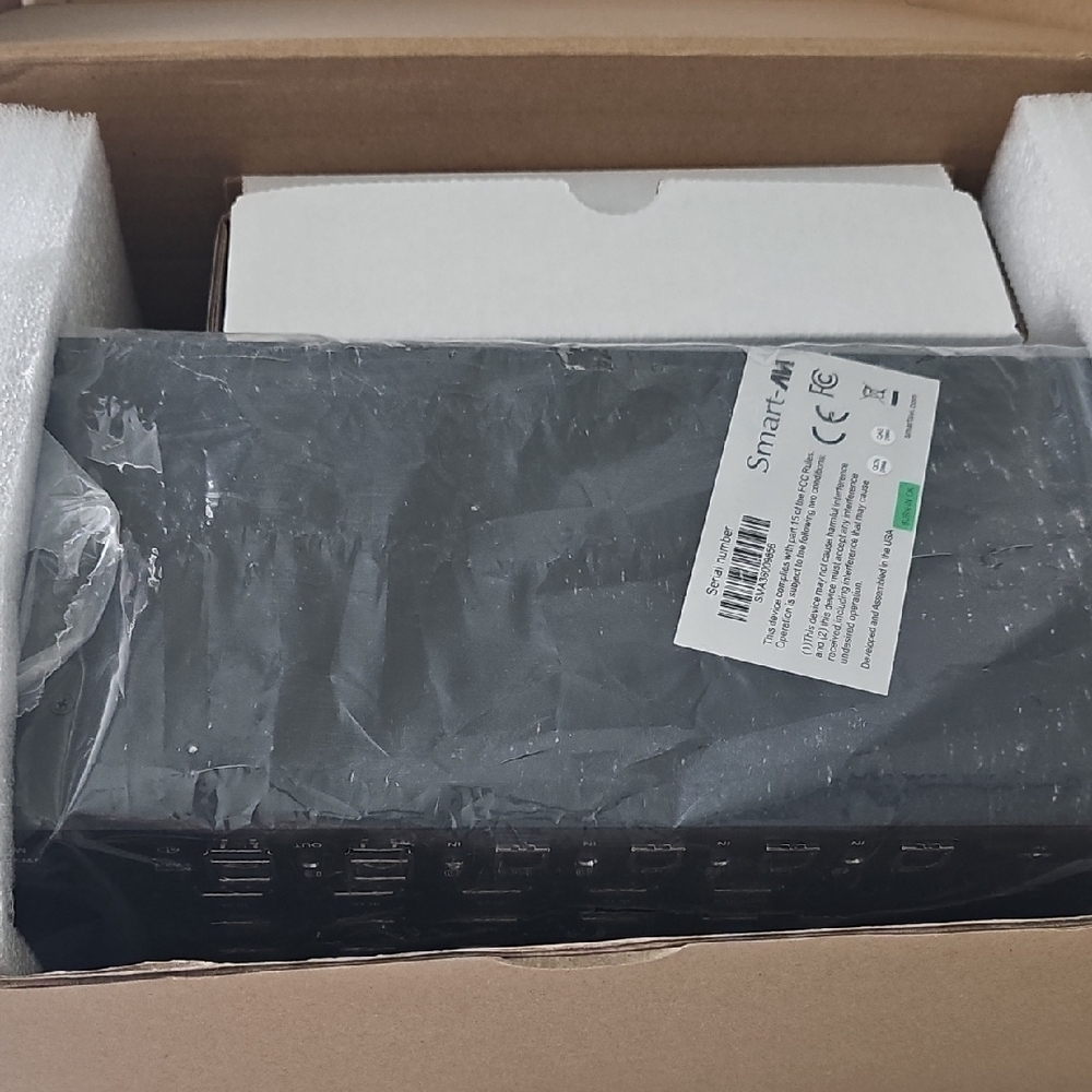 KVM Switch - Picture 2 of 5